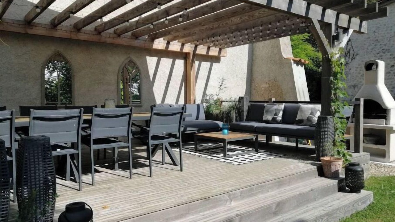 Photo of Outdoor in Nanteuil-de-Bourzac