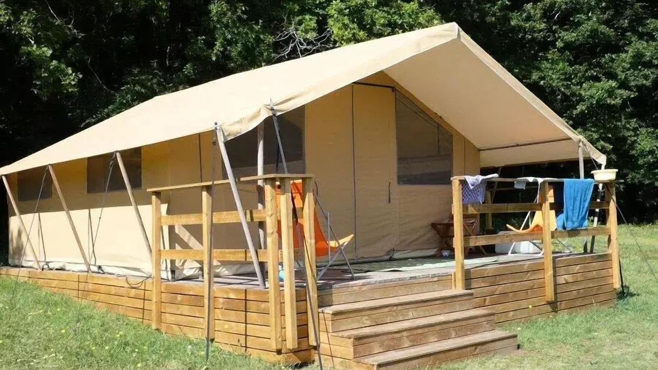 Photo of Outdoor in St-Sulpice-de-Mareuil