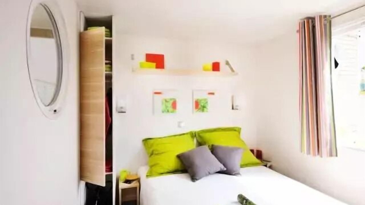 Photo of Bedroom in St-Sulpice-de-Mareuil