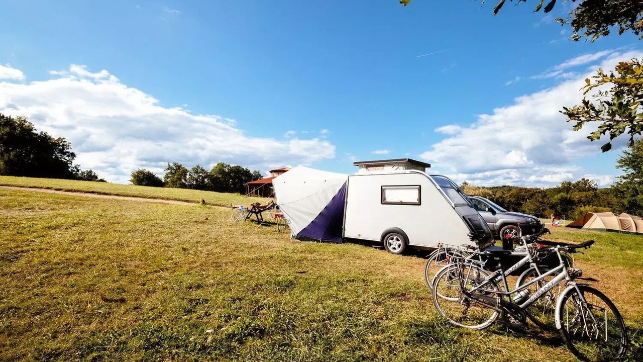 Photo of Outdoor in St-Sulpice-de-Mareuil