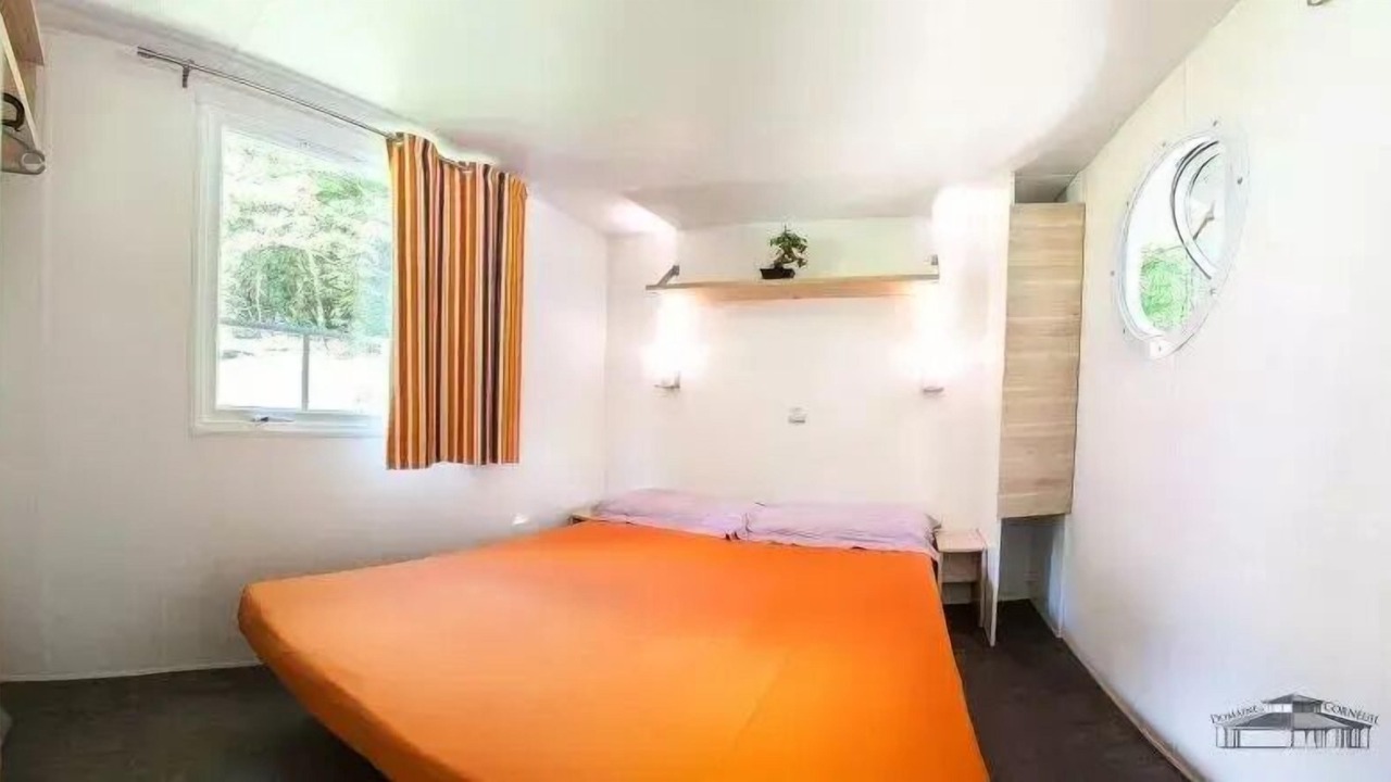 Photo of Bedroom in St-Sulpice-de-Mareuil