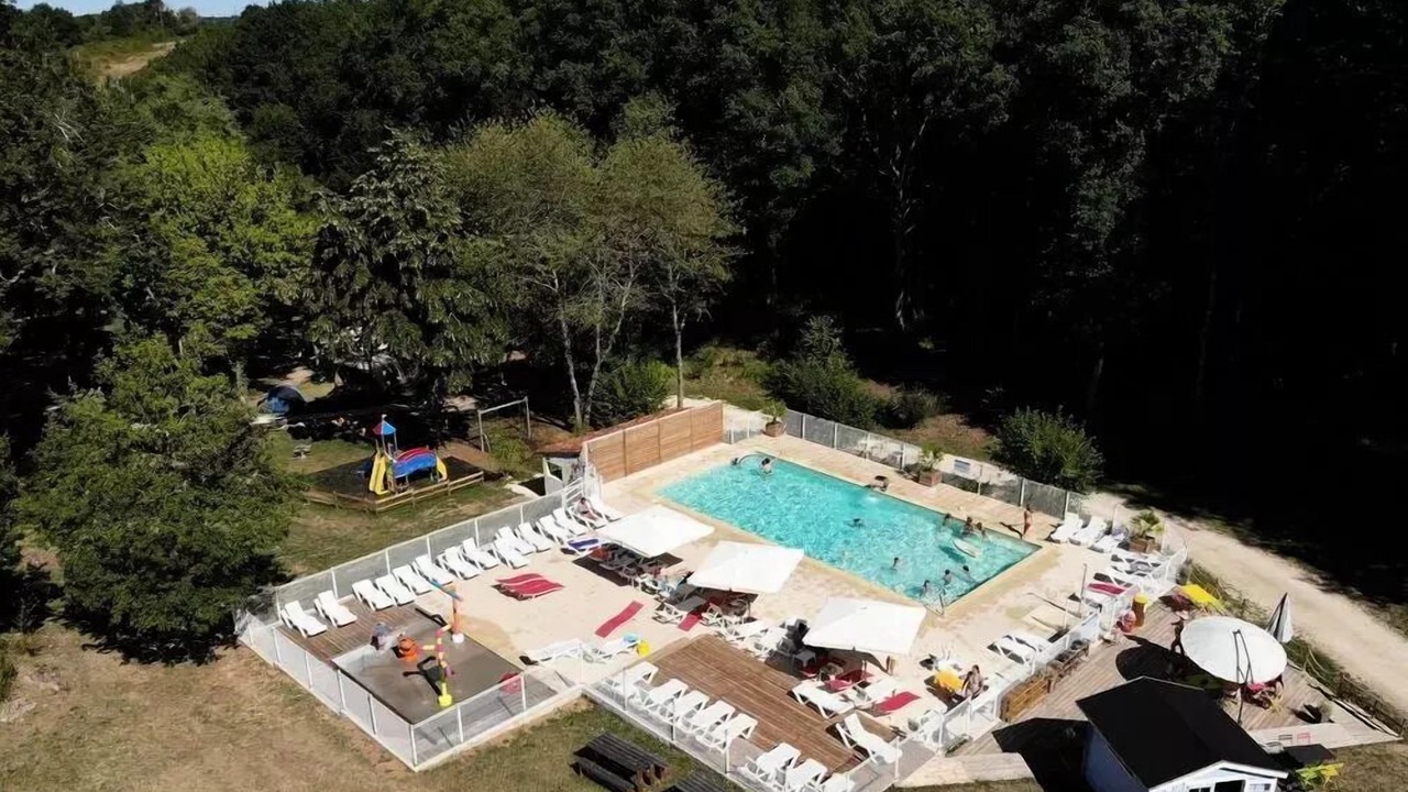 Photo of Outdoor in St-Sulpice-de-Mareuil