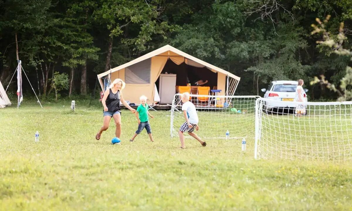 Photo of Outdoor in St-Sulpice-de-Mareuil