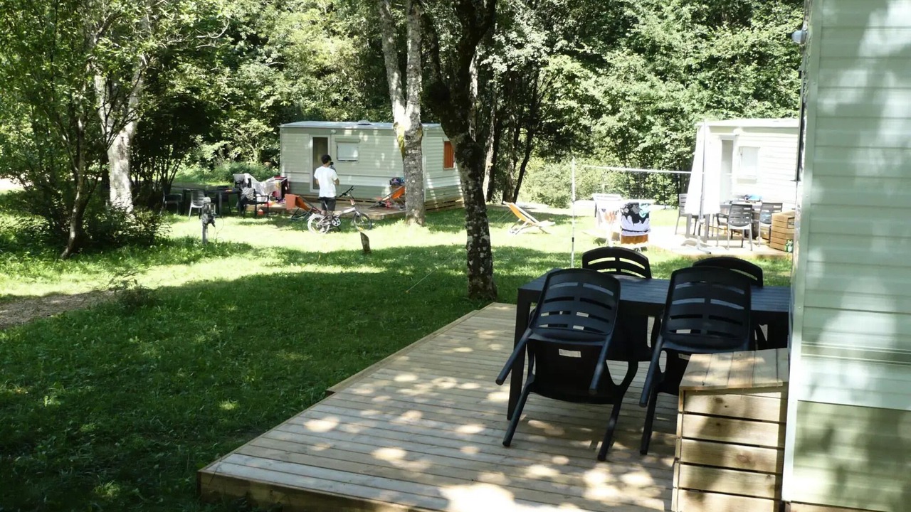 Photo of Outdoor in St-Sulpice-de-Mareuil