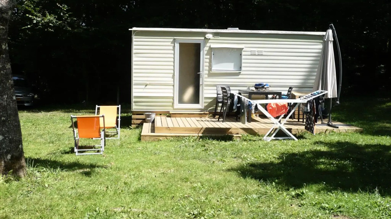 Photo of Outdoor in St-Sulpice-de-Mareuil