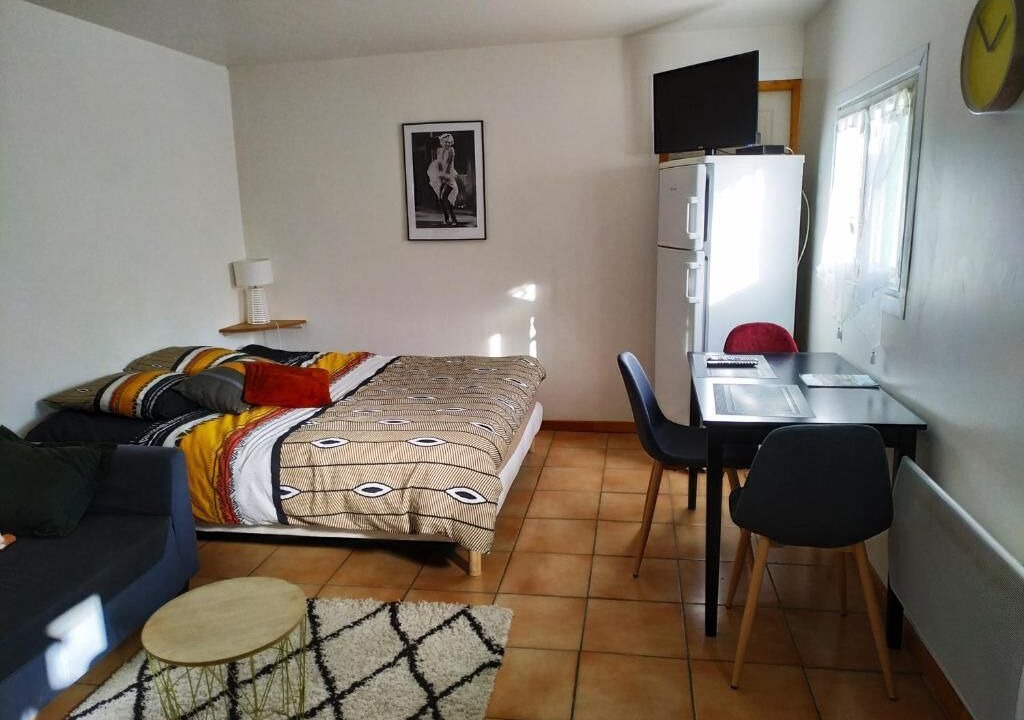 Photo of Bedroom in Boulazac-Isle-Manoire