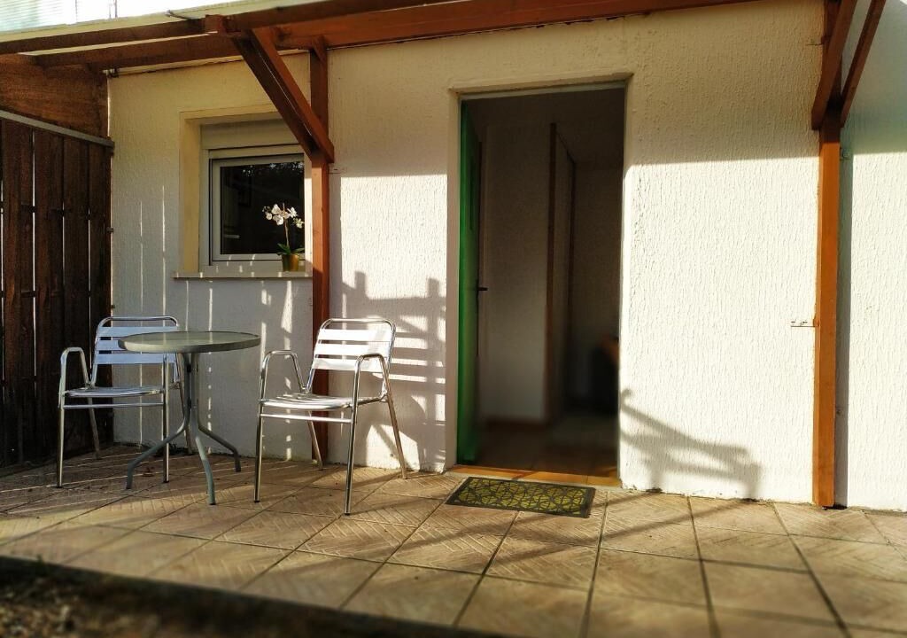 Photo of Outdoor in Boulazac-Isle-Manoire