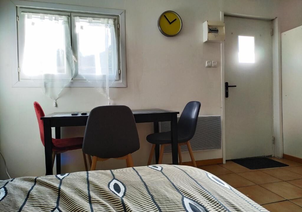 Photo of Bedroom in Boulazac-Isle-Manoire