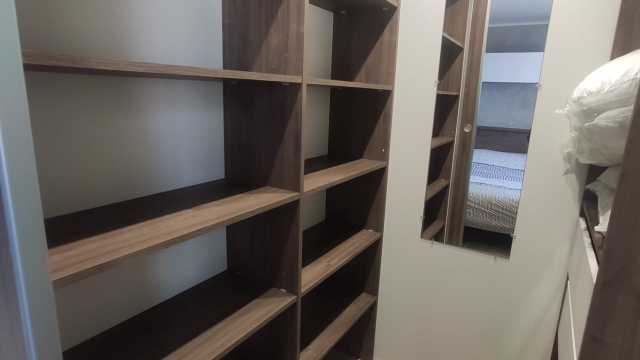 Photo of Bedroom in Claouey