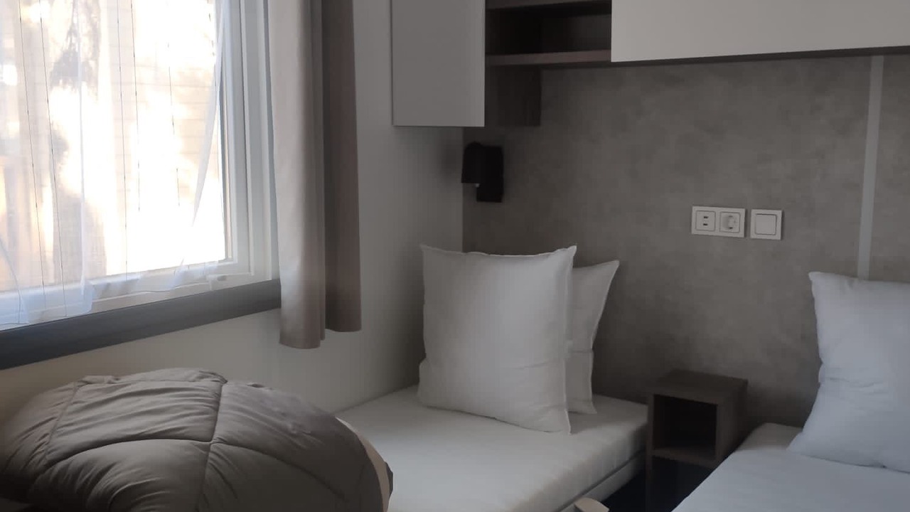 Photo of Bedroom in Claouey