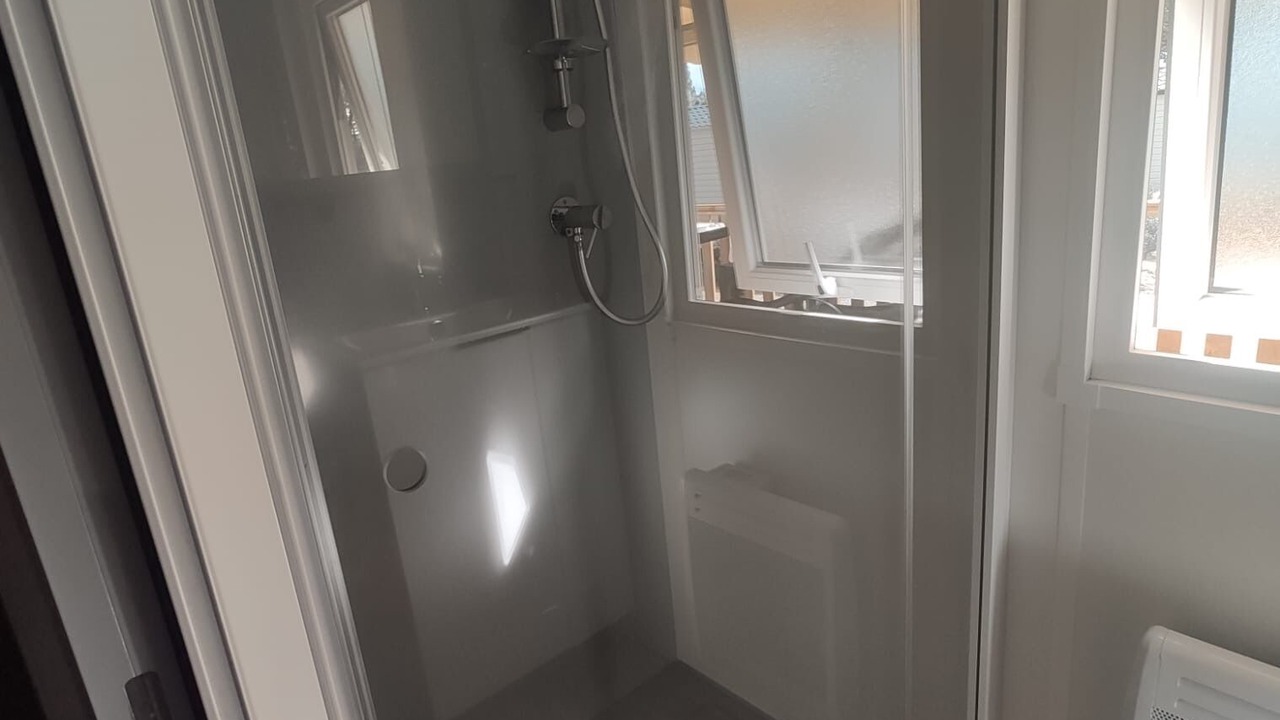 Photo of Bathroom in Claouey