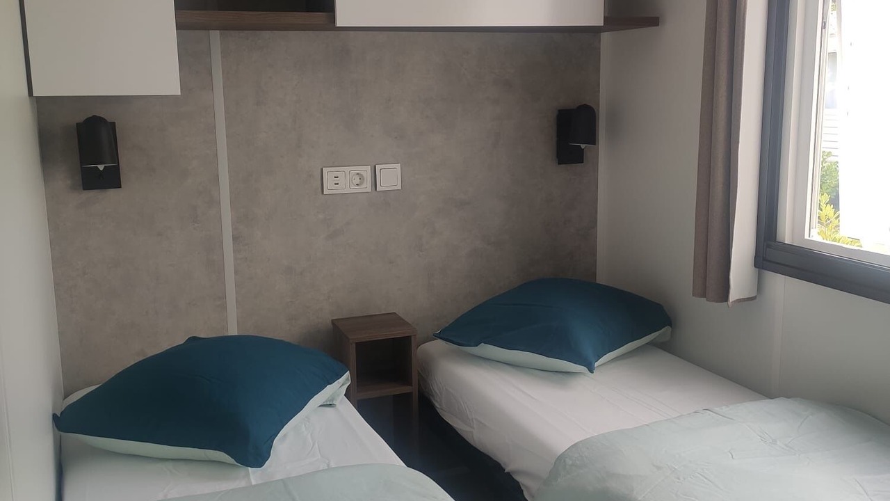 Photo of Bedroom in Claouey