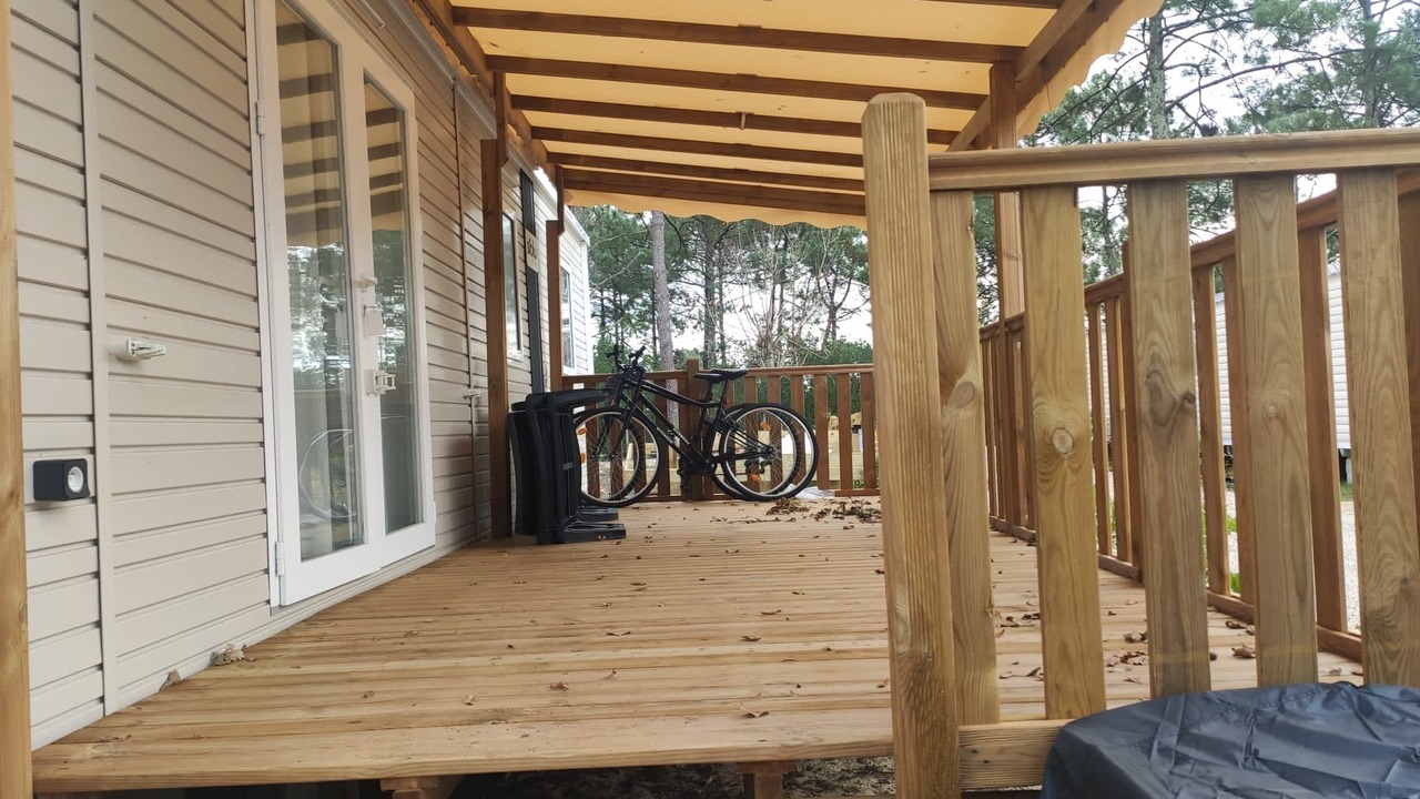 Photo of Outdoor in Claouey