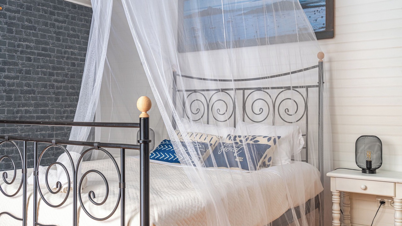 Photo of Bedroom in Saumos