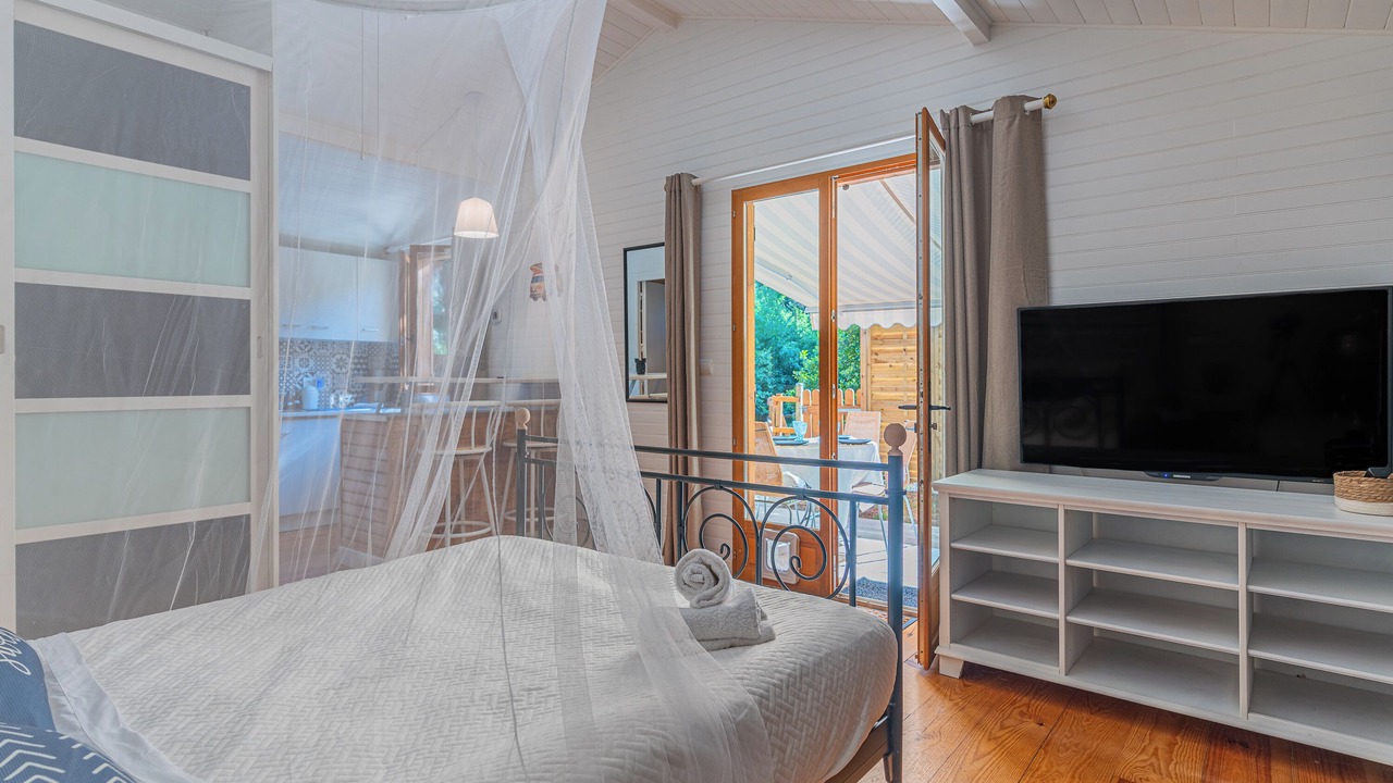 Photo of Bedroom in Saumos