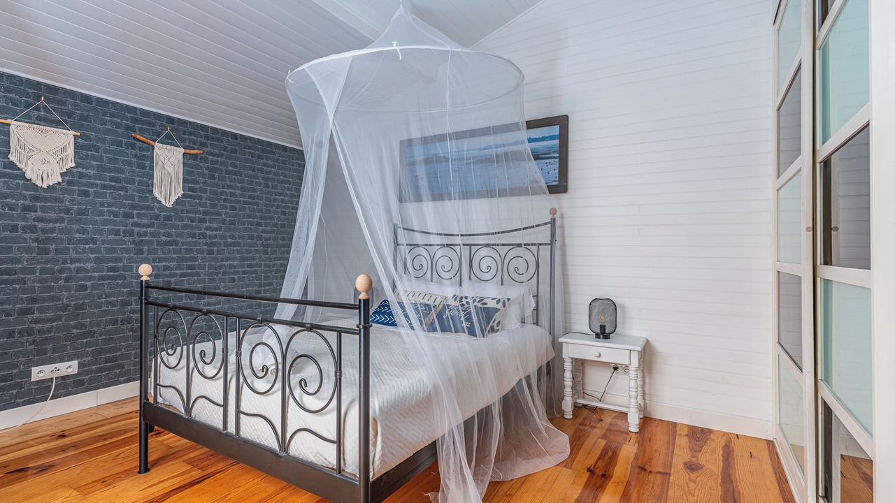 Photo of Bedroom in Saumos