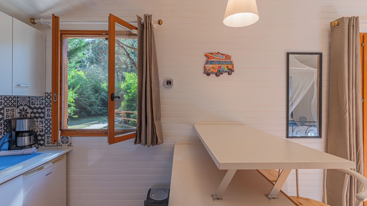 Photo of Kitchen in Saumos