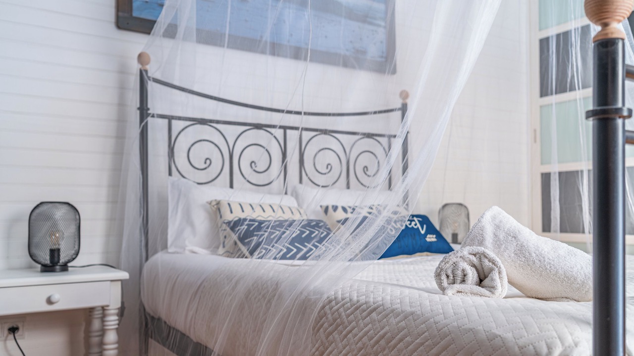 Photo of Bedroom in Saumos