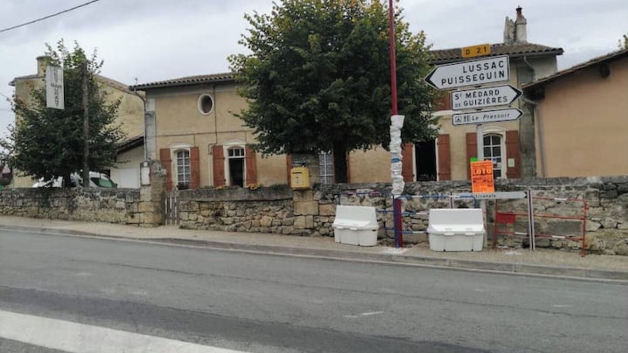 Photo of Outdoor in Petit-Palais-et-Cornemps