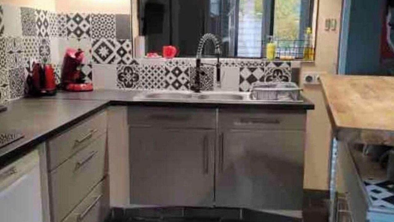 Photo of Kitchen in Boulazac-Isle-Manoire