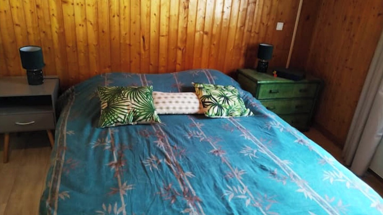 Photo of Bedroom in Boulazac-Isle-Manoire