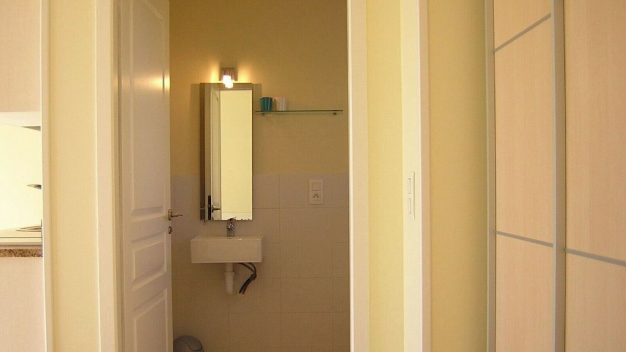 Photo of Bathroom in Escos