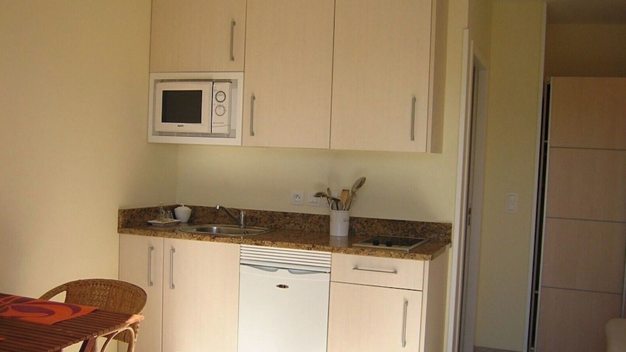Photo of Kitchen in Escos