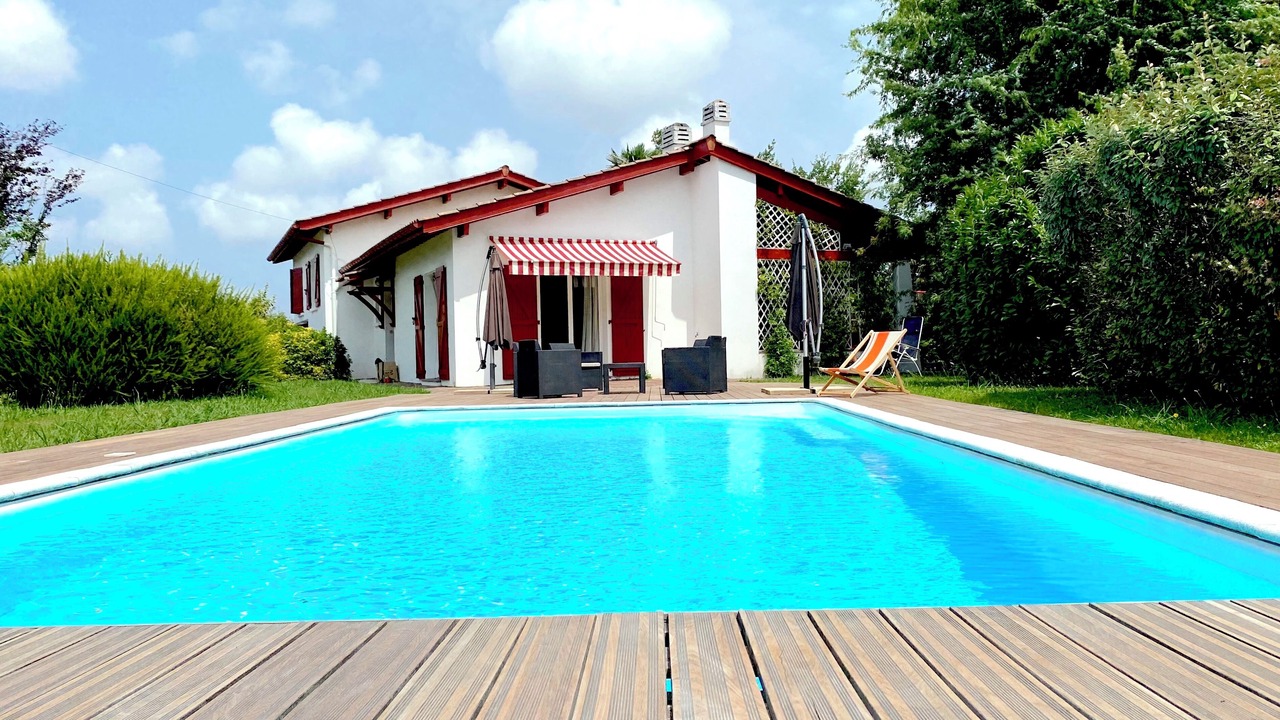 Photo of Outdoor in Bassussarry