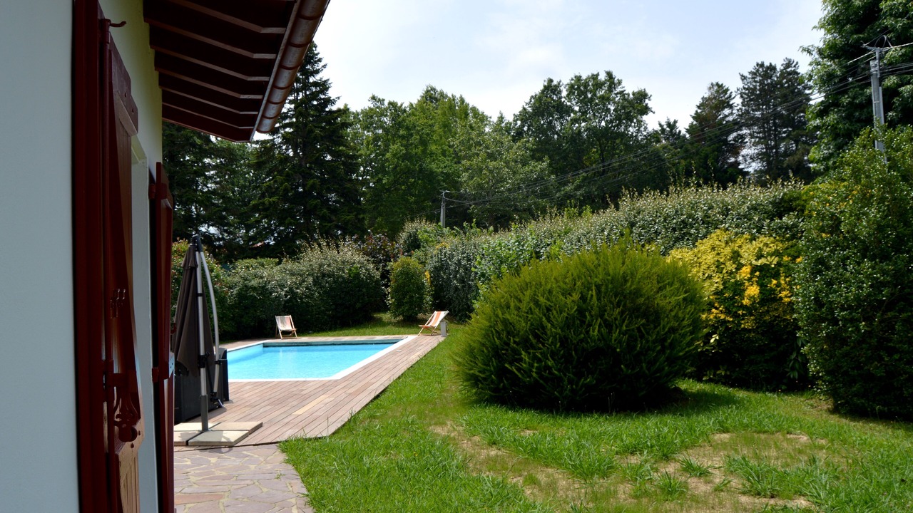 Photo of Outdoor in Bassussarry