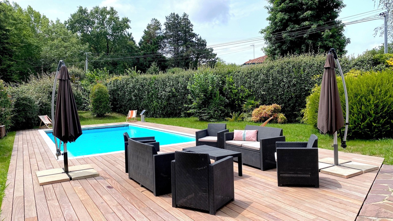 Photo of Outdoor in Bassussarry