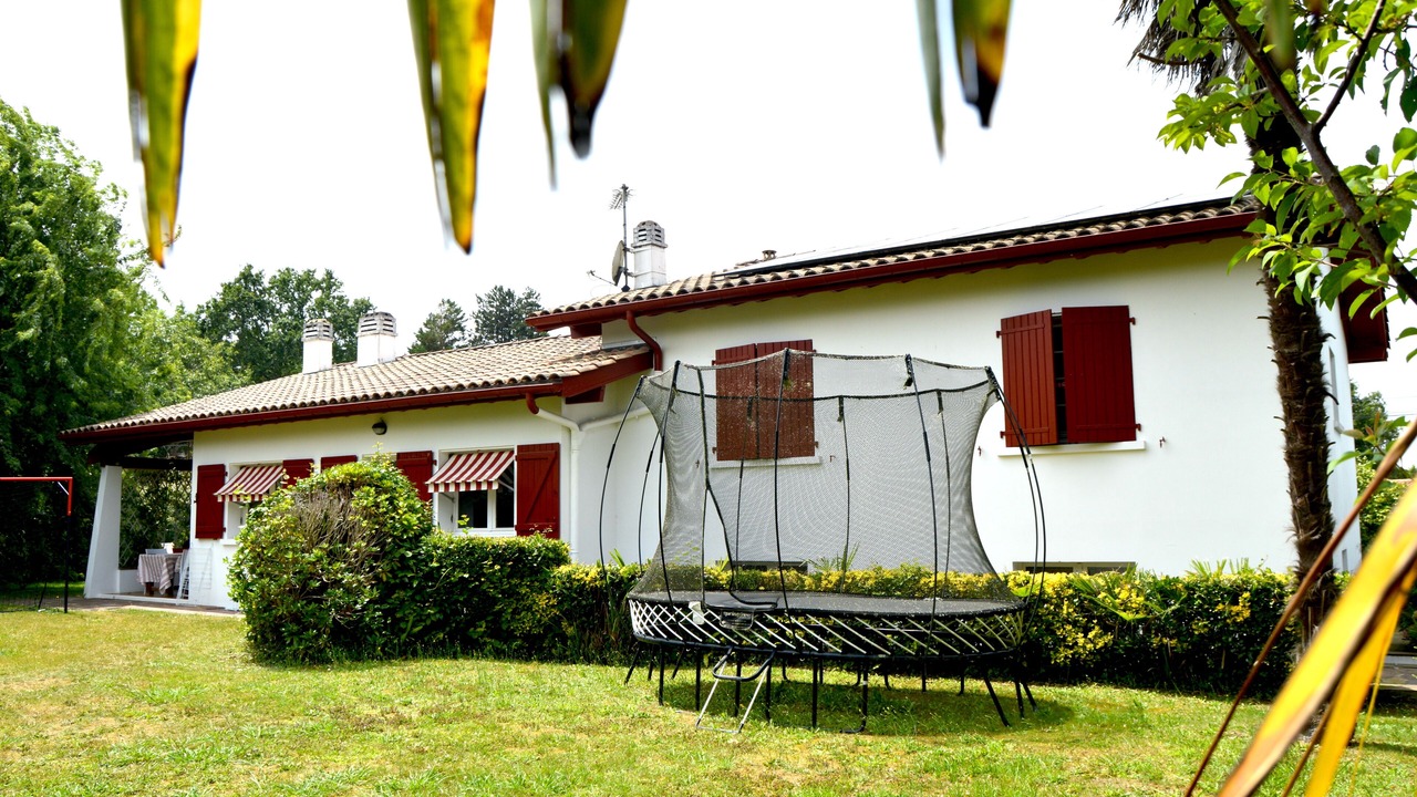 Photo of Outdoor in Bassussarry