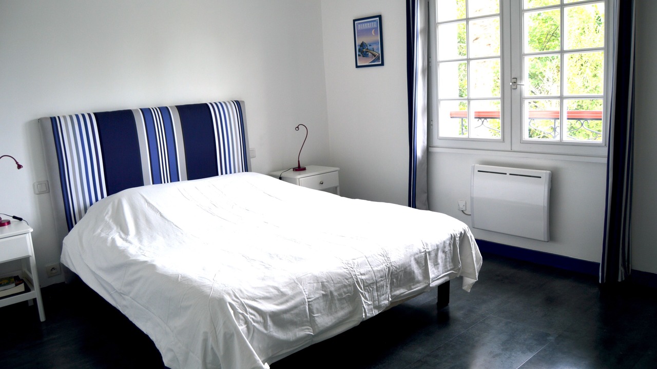 Photo of Bedroom in Bassussarry