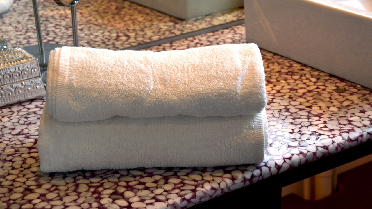 Photo of Bathroom in Bassussarry