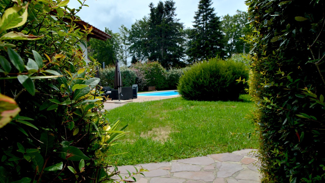 Photo of Outdoor in Bassussarry