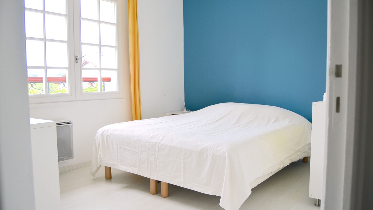 Photo of Bedroom in Bassussarry