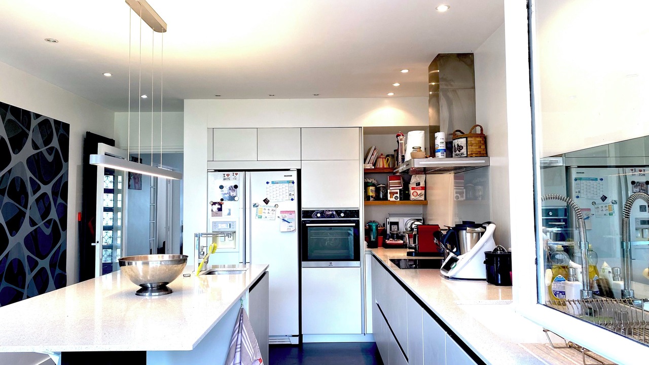 Photo of Kitchen in Bassussarry
