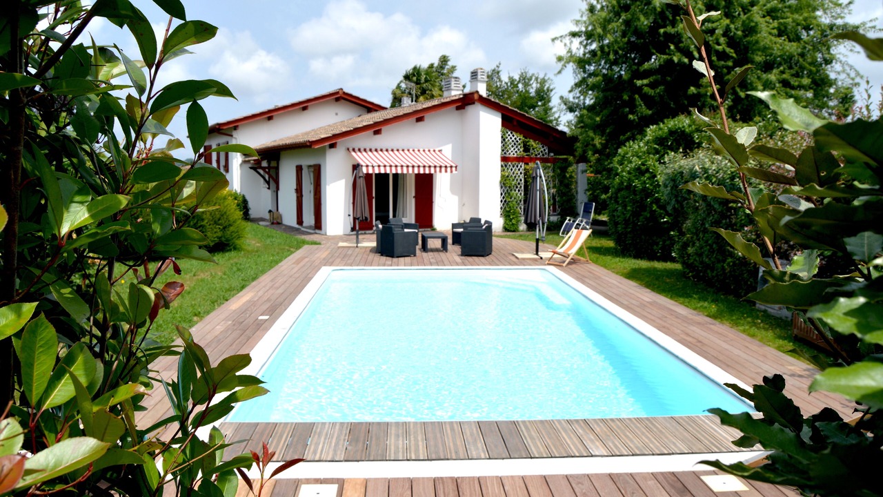 Photo of Outdoor in Bassussarry