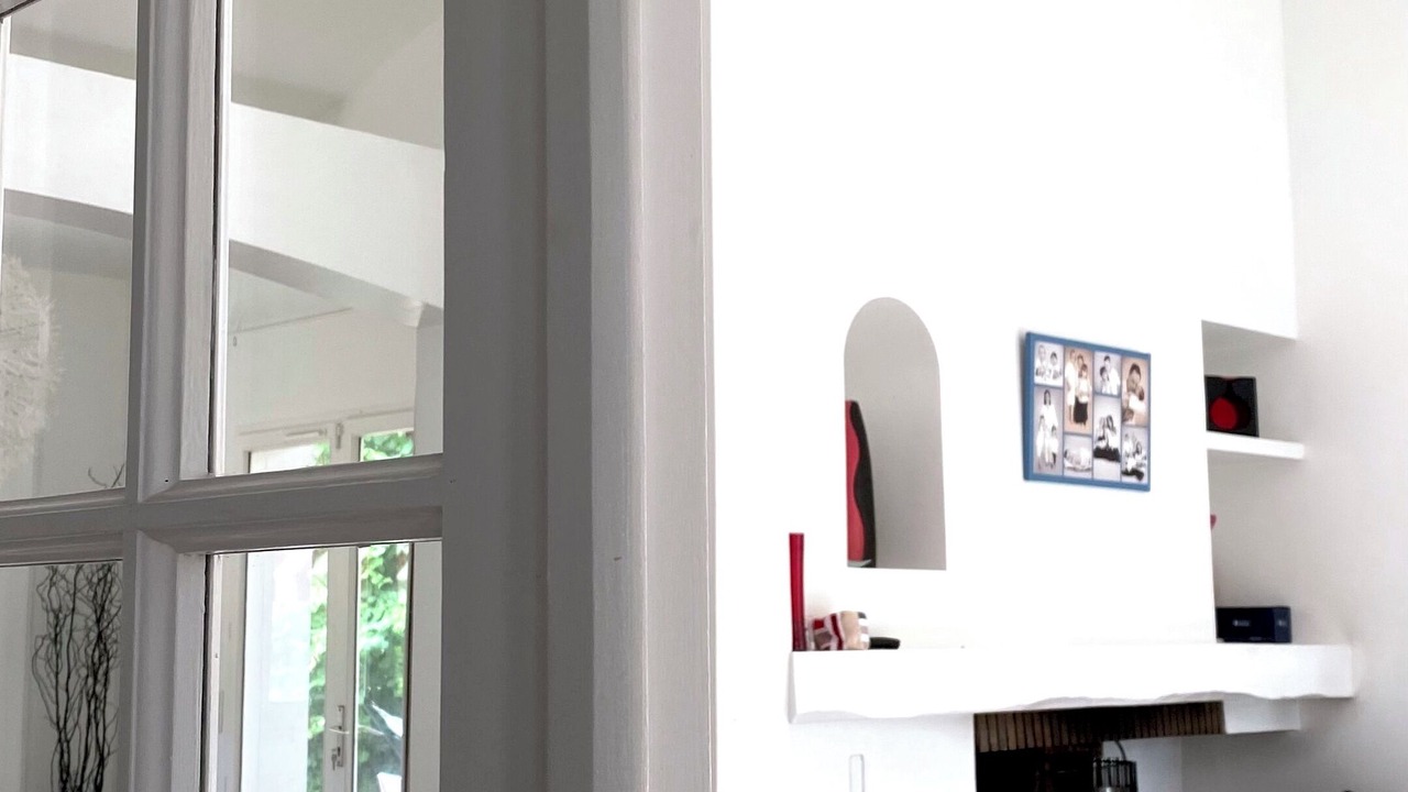 Photo of Livingroom in Bassussarry