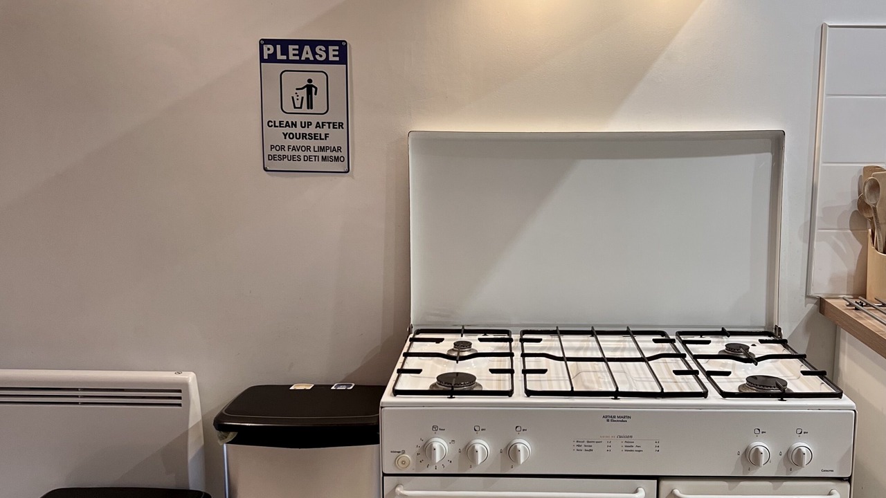 Photo of Kitchen in Saint-Pierre-de-Cole