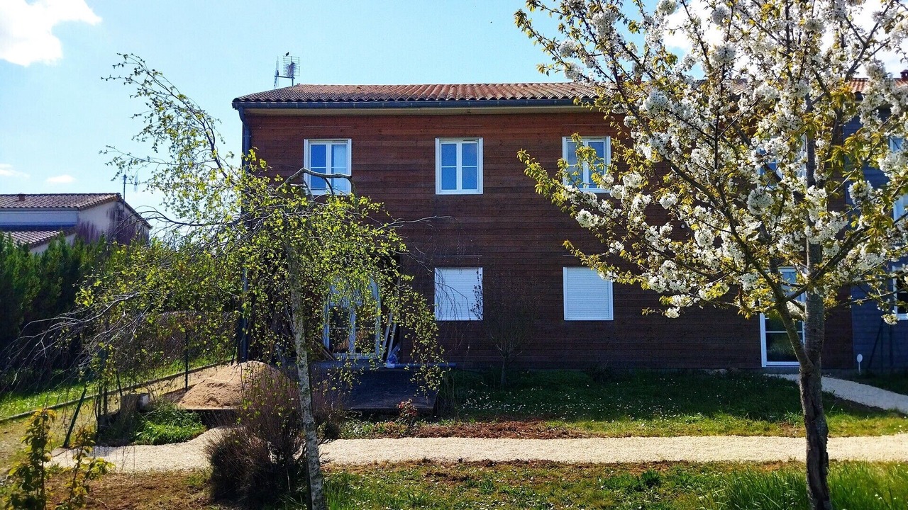 Photo of Outdoor in Chasseneuil-du-Poitou