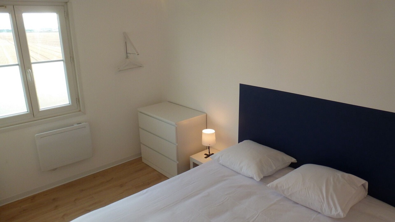 Photo of Bedroom in Chasseneuil-du-Poitou