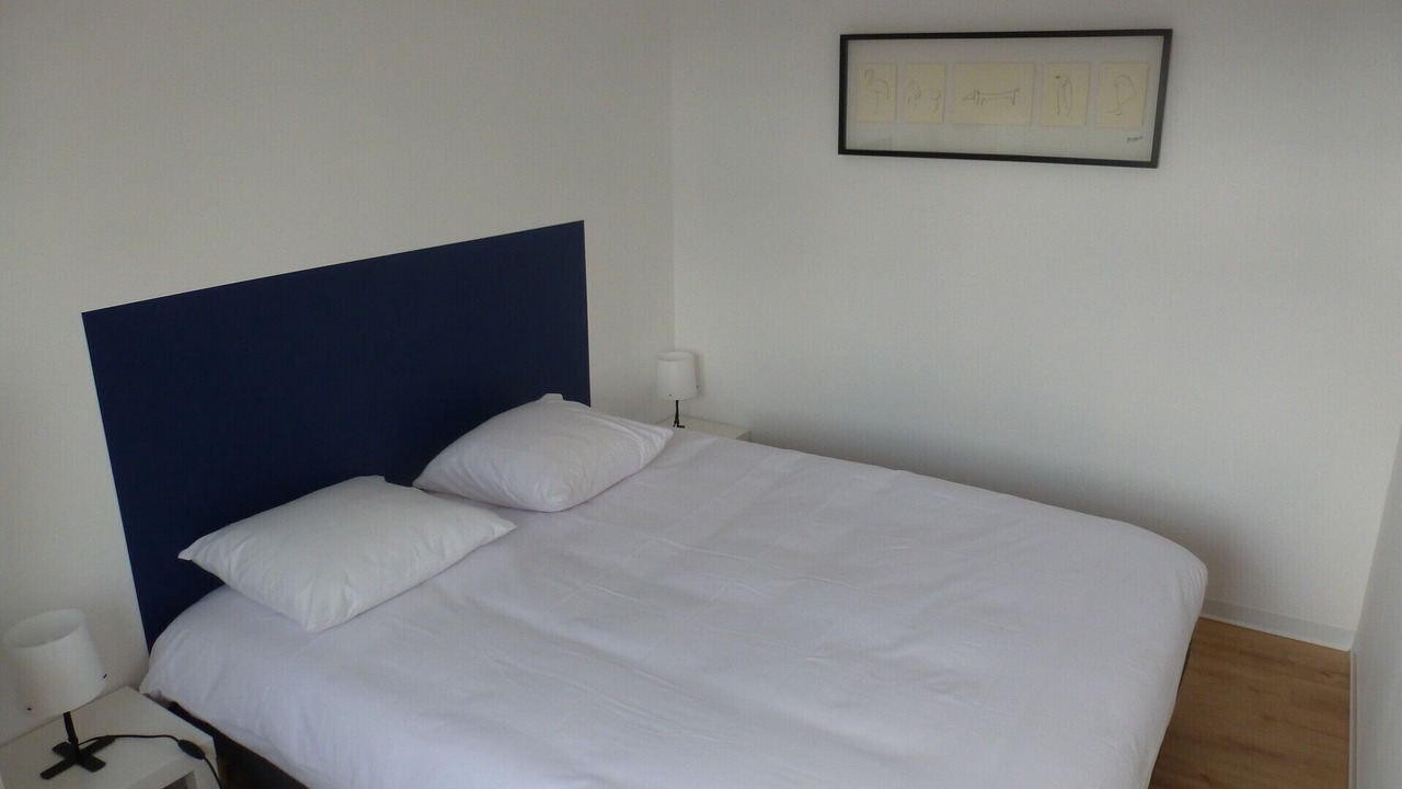 Photo of Bedroom in Chasseneuil-du-Poitou