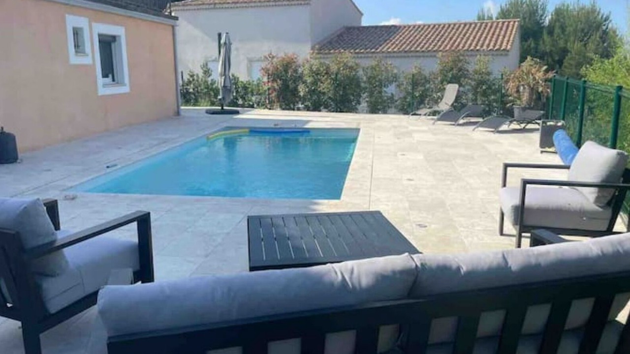 Photo of Outdoor in Aramon
