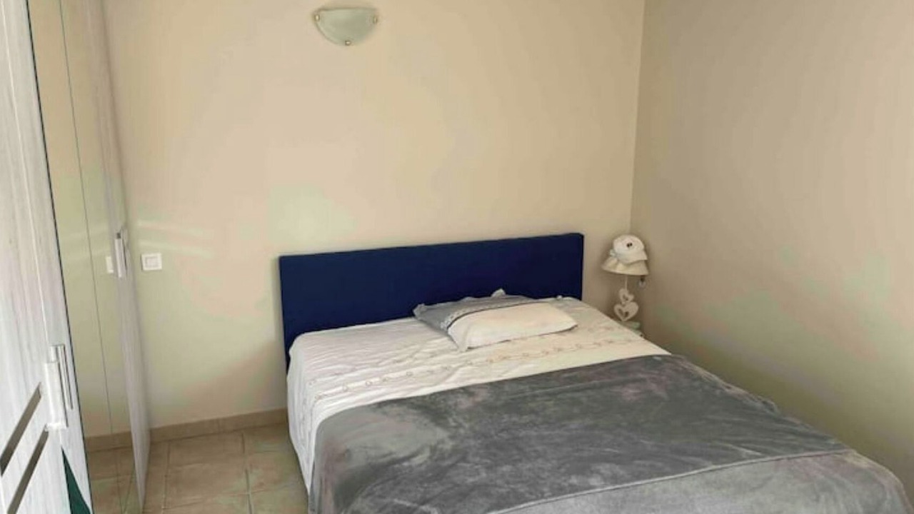 Photo of Bedroom in Aramon