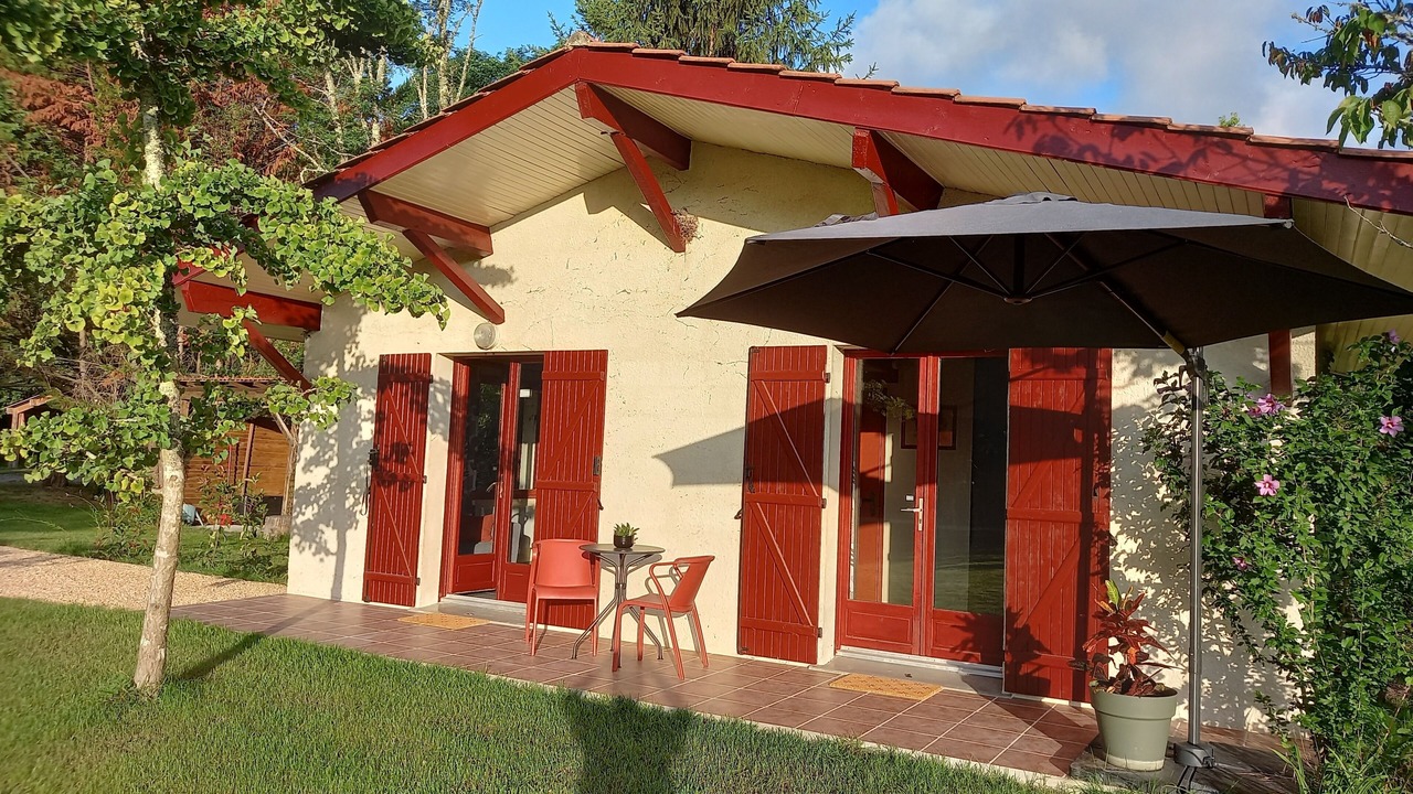 Photo of Outdoor in Listrac-Medoc