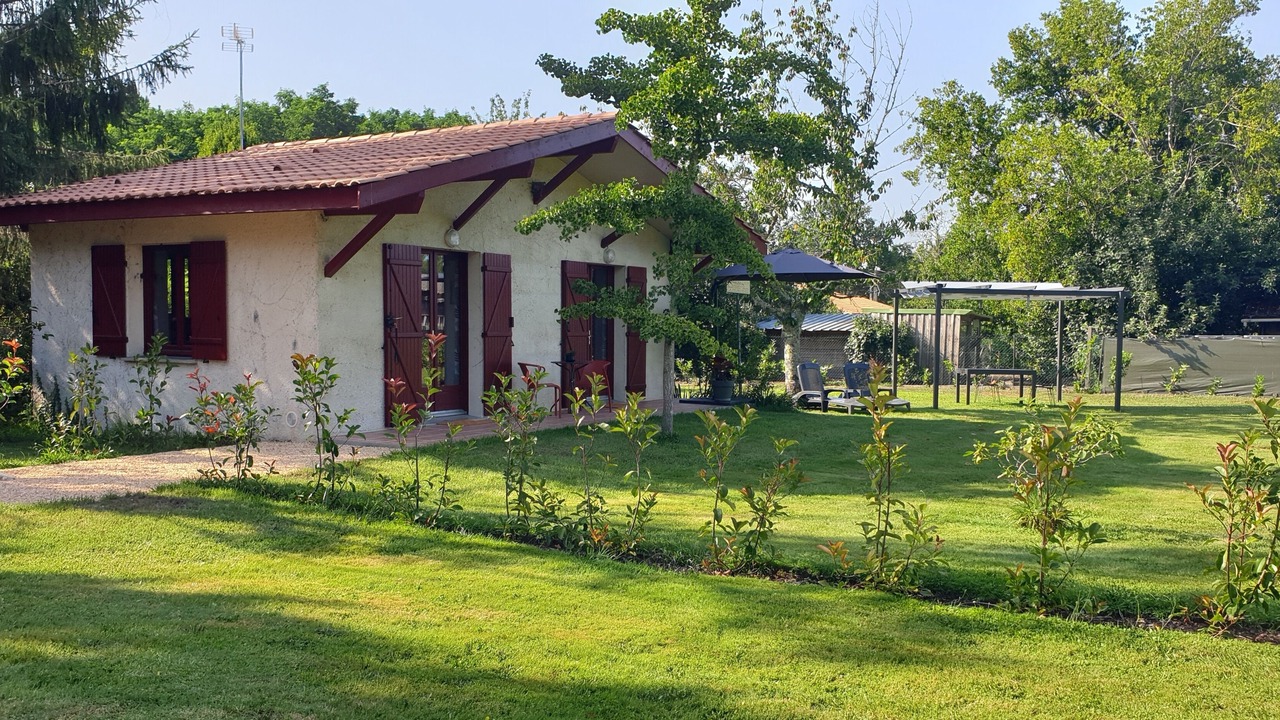Photo of Outdoor in Listrac-Medoc