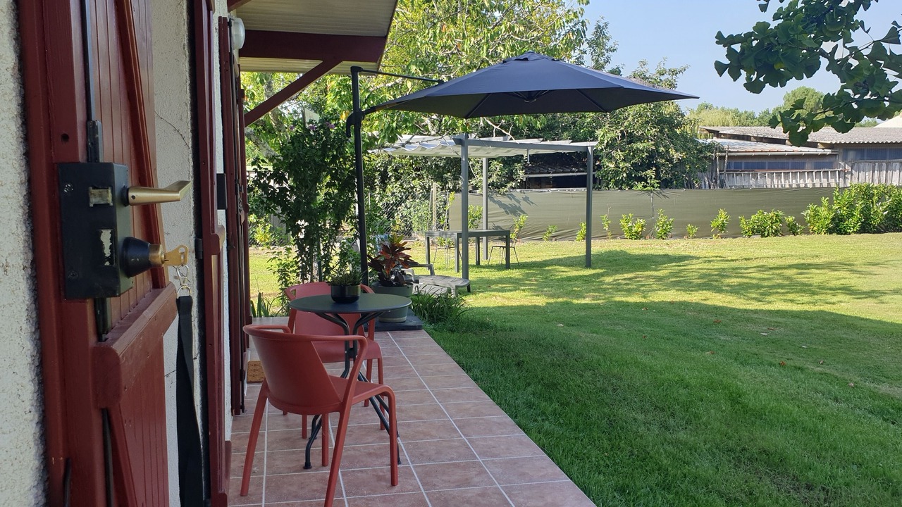 Photo of Outdoor in Listrac-Medoc