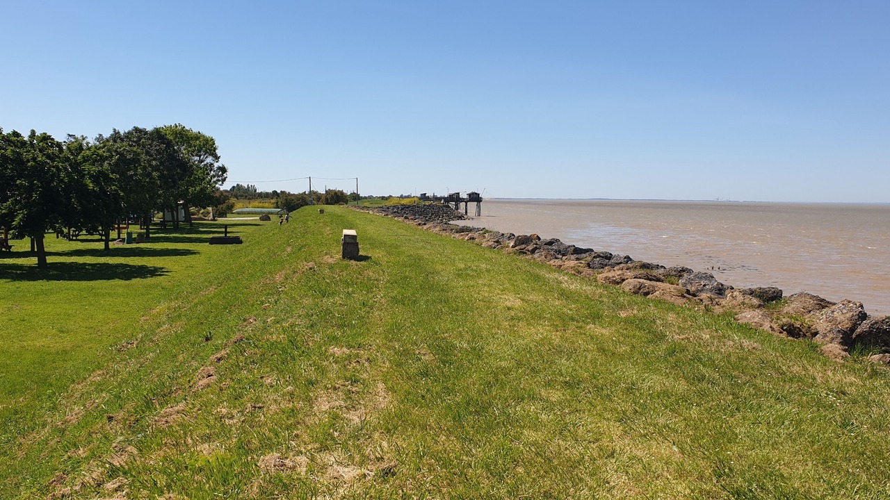 Photo of Outdoor in Listrac-Medoc