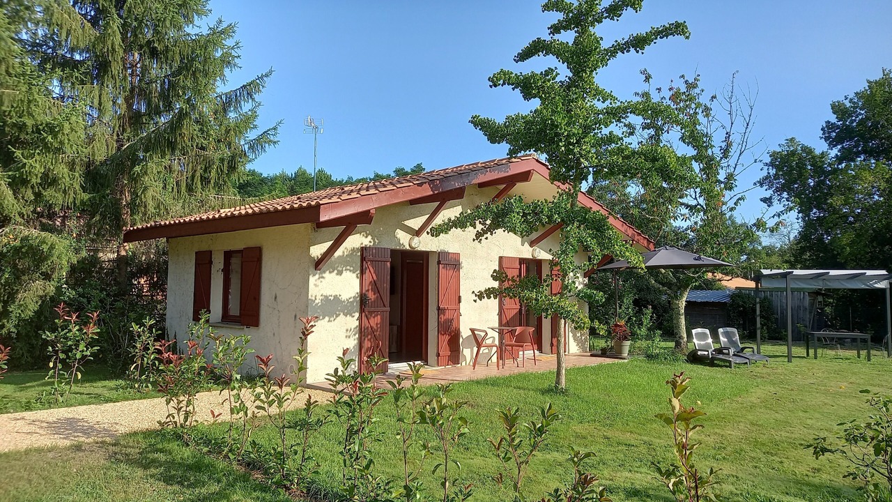 Photo of Outdoor in Listrac-Medoc