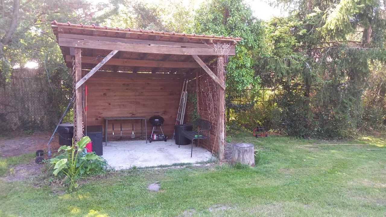 Photo of Outdoor in Listrac-Medoc
